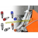 ZETA KIT VALVOLA SPURGO FORCELLA M4
