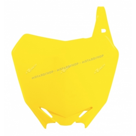 RTECH TABELLA ANTERIORE SUZUKI RMZ 250 2010-2016