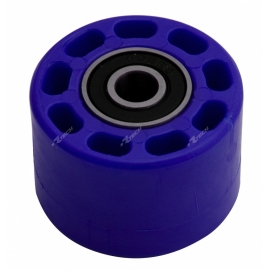 Rtech Rullo scorricatena universali diametro interno 8 esterno 42