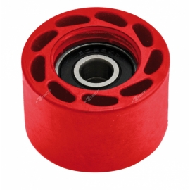 Rtech Rullo scorricatena  diametro int. 8 est. 38