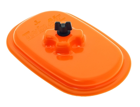 TWIN AIR COPERCHIO CASSA FILTRO HONDA CRF 250 2018 CRF 450 2017 2018