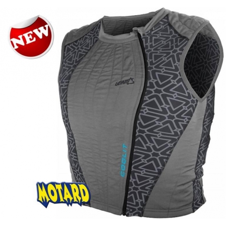 LEATT BRACE COOLIT VEST promozione