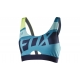 FOX Seca Sports Bra Jade reggiseno sportivo Mtb Dh Enduro