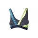 FOX Seca Sports Bra Jade reggiseno sportivo Mtb Dh Enduro