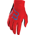 FOX FlexAir guanto MTB Rosso Nero