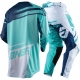 Answer Racing Elite Teal Navy Completo Motocross 2018