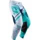 Answer Racing Elite Teal Navy Completo Motocross 2018