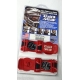 QUICK STRAP Universale per Maschere Motocross Enduro Quad Mtb