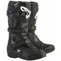 ALPINESTARS TECH 3 nero stivale motocross enduro