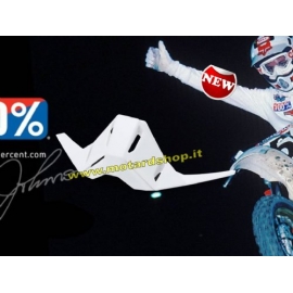 100% RACECRAFT RICAMBIO PARANASO BIANCO