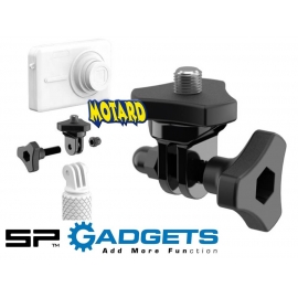 SP GADGETS TRIPOD SCREW ADAPTER