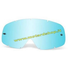 OAKLEY O-FRAME LEXAN LENS BLUE