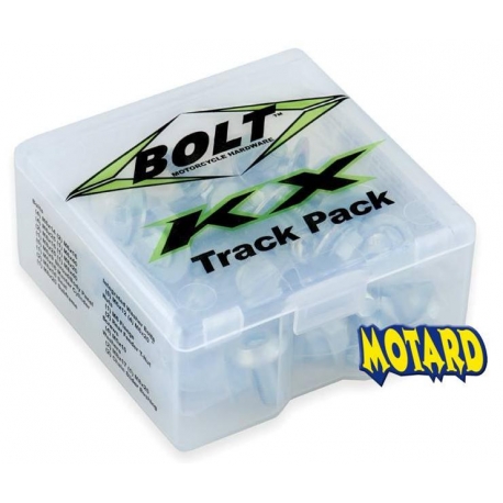 BOLT KX/KXF TRACK PACK