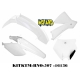 RTECH KIT PLASTICHE KTM SX 85 2006-2012