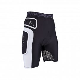 O'NEAL Pro Short Fondello con protezioni MTB DH