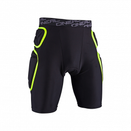 O'NEAL Trail Short Pantaloncino con protezioni MTB DH