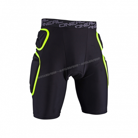 O'NEAL Trail Short Pantaloncino con protezioni MTB DH