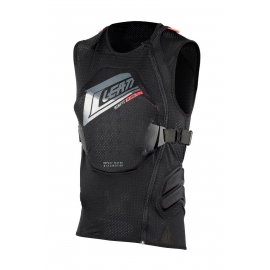 LEATT BRACE BODY VEST 3DF AIRFIT