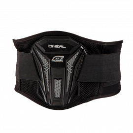 O`NEAL PXR KIDNEY BELT Nera Fascia Renale Motocross Enduro Quad