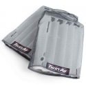 TWIN AIR RADIATOR SLEEVS RETINA RADIATORI KAWASAKI KXF 450 2012 - 2015