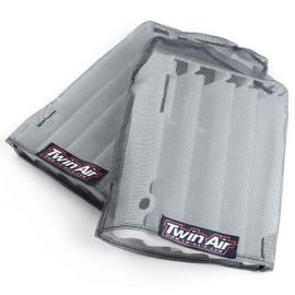 TWIN AIR RADIATOR SLEEVS RETINA RADIATORI KAWASAKI KXF 450 2012 - 2015