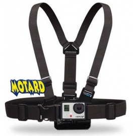 GOPRO Chest Mount - Chesty