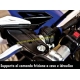 RTECH PARAMANI FLX Blu YZF MOTOCROSS ENDURO + kit montaggio