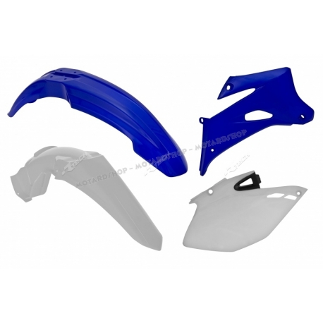 RACETECH KIT PLASTICHE YAMAHA WRF 250 07/13 450 07/11