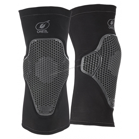 O'NEAL FLOW KNEE GUARD GRIGIE GINOCCHIERA