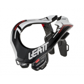 Collare Protettivo Leatt GPX 3.5 Neck Brace junior nero