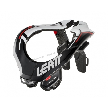 gpx leatt protettivo collare szyi stabilizator collo lbr collari precedente noxriders enduro