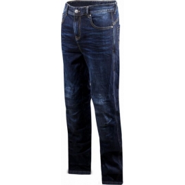Pantalone Jeans Moto LS2 VISION EVO con protezioni