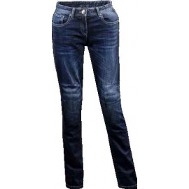 Pantalone Jeans Moto LS2 VISION LADY con protezioni