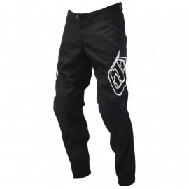 Pantaloni TROY LEE DESIGNS SPRINT PANT nero Mtb Enduro Dh