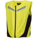 Gilet  Macna vision 4 all element Giallo fluo alta visibilità