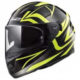 LS2 FF320 Casco strada Stream Evo JINK scooter