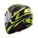 LS2 FF320 Casco strada Stream Evo JINK