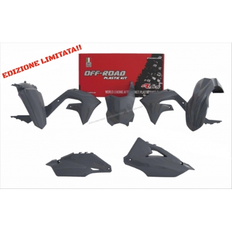 RTECH KIT PLASTICHE REPLICA KXF 450 2019 EDIZIONE LIMITATA