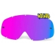 Oakley Lens O Frame Violet Iridium