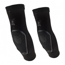 O'NEAL FLOW ELBOW GUARD GRIGIE GOMITIERA enduro mtb dh