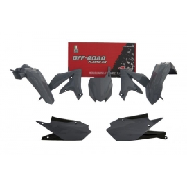 RTECH KIT PLASTICHE REPLICA YAMAHA YZF 2018-2019 EDIZIONE LIMITATA