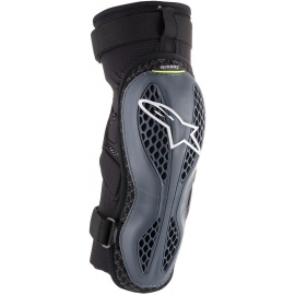 Alpinestars Sequence knee guard Coppia ginocchiere Motocross Enduro Quad Mtb