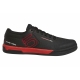 FIVE TEN FREERIDER PRO Scarpa Pedale Flat MTB DH nero rosso