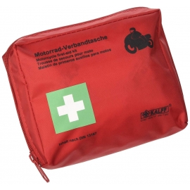 KALFF Kit Pronto Soccorso Moto Omologato DIN 13167