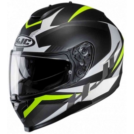 LS2, Funny Casco Jet Bambini Con Visiera - BIANCO LUCIDO