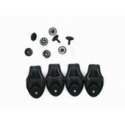 ASTERISK  Buckle System new type