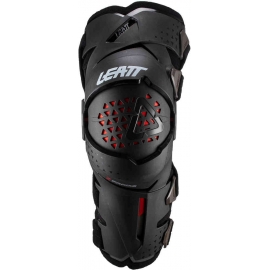LEATT Z-FRAME Tutore Ortopedico Knee Brace Motocross Enduro Quad MTB