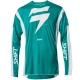 Completo motocross 2020 SHIFT 3LACK LABEL RACE green enduro quad