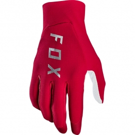 FOX FlexAir guanto collezione 2020 MTB rosso fiamma