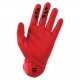 SHIFT 3LACK LABEL AIR GLOVES red motocross quad mtb